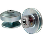 40 Series Torque Converter 1" Driver.3/4'' Driven Clutch set Fit Comet Go Kart