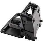 Console Center Water Bottle Cup Holder Assembly For VW Jetta Golf EOS 1K0862532