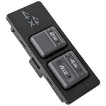 Transfer Control Shift Switch for Chevrolet Suburban K1500 1996-1999 19168766