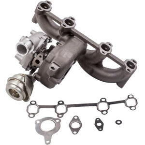 Turbocharge for Audi  A3 1.9TDI 115HP/ 85KW  AUY / AJM  2000 - 2003 Turbo