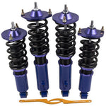 TT Coilover Suspension Kits for Mazda Miata MX5 MX-5 1989-2005 Height Adj.