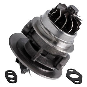 Turbo Cartridge CHRA Core For Dodge Ram 6BT 2500 3500 5.9L 03-07 Diesel HY35W T3
