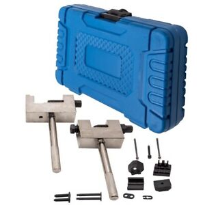Engine Timing Chain Riveting Tool Set for Mercedes Benz C-Class 202 203 204