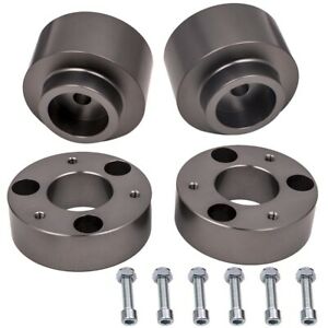 Leveling Lift Kit 2.5" Front 2" Rear Spacers For Dodge Ram 1500 4WD 2009-2019