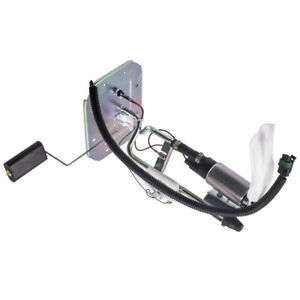 Electric Fuel Pump Sending Unit For Jeep Wrangler 91-95 1043235 YJ 20 2.5L/4.0L