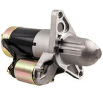 Starter Motor Fit for Mazda RX-8 RX8 Engine 2003-2008 Manual Model 13 Teeth
