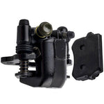 Rear Brake Caliper for 250cc 50-250cc ATV Quad 4 Wheeler Taotao Roketa Coolster