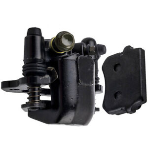 Rear Brake Caliper for 250cc 50-250cc ATV Quad 4 Wheeler Taotao Roketa Coolster
