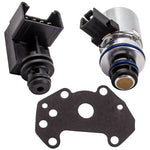 Governor Pressure Sensor Transducer Solenoid forChrysler A500 A618 44RE 46RE