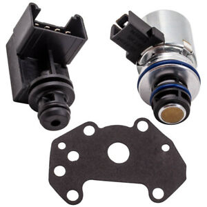 Governor Pressure Sensor Transducer Solenoid forChrysler A500 A618 44RE 46RE