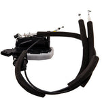 Front Left Door Lock Actuator Driver for Nissan Rogue S 2008-2015 2009 10 11 12