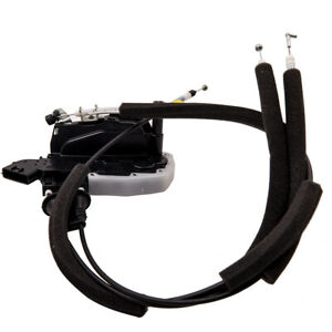 Front Left Door Lock Actuator Driver for Nissan Rogue S 2008-2015 2009 10 11 12