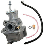 1x Carburetor for Yamaha Raptor 50 for Grizzly 80 YFM80R Carb Carby