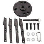 Injector Cam Gear Puller Timing Tool Kit Wedge for Cummins  ISX QSX Engine