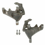 For 1988-1998 Chevy Silverado GMC Sierra C1500 C2500 4" Lift Kit Lift Spindles