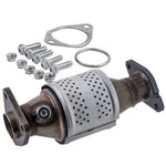 Catalytic Converter for Nissan NV 1500 4.0L VQ40DE 2012-2017 Front Driver Side