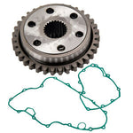 One Way Starter Clutch Kit for Honda TRX450R TRX 450ER 2006 2007 2008 2009