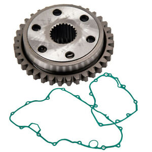 One Way Starter Clutch Kit for Honda TRX450R TRX 450ER 2006 2007 2008 2009