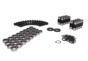 LS Engine Rocker Arm Trunion Kit w/Big Clips 5.3L 6.0L 6.2L 7.0L LS1 LS3 LS7 US