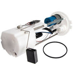 Electric Fuel Pump for Nissan Armada 2005-2006 V8 5.6L Petrol Strainer 12V