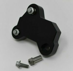 Performance Accelerator Pedal Relocate Plate 2016-2018 For Honda Civic 1.5T FK8