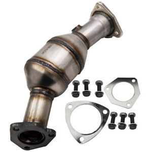 Front Catalytic Converter FOR AUDi A4/A4Quattro & Volkswagen Passat 1.8L