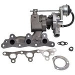 Turbo Turbocharger for Smart Fortwo 0.8 CDI 799cc Diesel OM660 54319880000 41HP