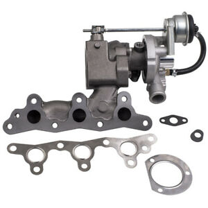 Turbo Turbocharger for Smart Fortwo 0.8 CDI 799cc Diesel OM660 54319880000 41HP