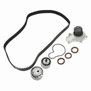 Timing Belt Water Pump Kit for Chrysler PT Cruiser Jeep Liberty 2.4L 16V 02-09