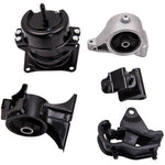 5pcs Engine Mount & Transmission Mount For Acura MDX 3.5L 2003-2006 A4519 A4531