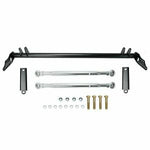 Front Traction Control Tie Bar Kit For Civic 92-95 Acura Integra 94-01 SOL 93-97