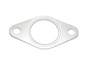 TiAL Sport Wastegate Gasket 35mm 38mm WG Dump Tube Pipe Turbo Smart XS 2 Hole US