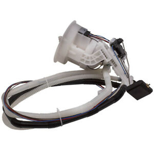 Rear Left Fuel Filter Assembly for Mercedes W219 W211 S211 E280 E320 E350 E500