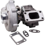 T3/t4t04e T3t4 0.57a/r Turbine For Ford Dodge Turbocharger Turbo 1998-1999
