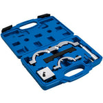 Turbo Engine Timing Tool Set For Opel Vauxhall 1.2 1.4 Orlando Adam Insignia