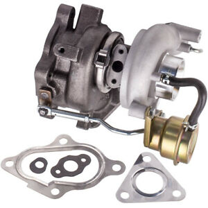 TD04 Turbo For Mitsubishi TF035-12T 4M40 49135-03310 Oil Cooling Turbocharger