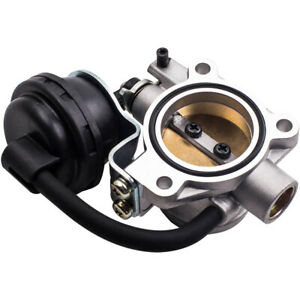 Supercharger Valve for Mini Cooper S Hatchback Convertibles 1.6L 05-2008