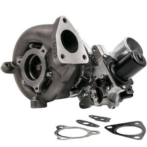 Turbo charger Fit Toyota HI-LUX 3.0 D4D 1KD-FTV 3.0L 171HP 2005- 17201-OL040