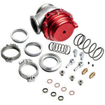 44mm V-Band MVR External Cooled Turbo Wastegate For Universal Turbos 13 PSI