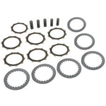 Clutch Kit with Heavy Duty Springs For HONDA TRX400EX TRX 400EX 99–13 400X 2001