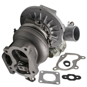 Turbo for Isuzu D-Max Holden Rodeo 3.0L 4JH1-T 2003-2007 RHF5 8973659480