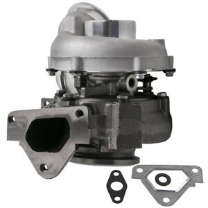 GT2256V Turbo Turbocharger for Dodge Sprinter 2.7L OM612 156HP 2001 2002 2003