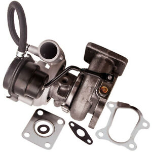 TD025M Turbo Turbocharger for KIA Carens II 2.0L D D4EA 2002-2006 28231-27000