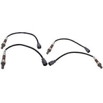 LH RH Downstream Lambda Oxygen Sensor for Toyota Camry L4 2.4L 2004-2011