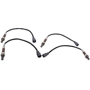 LH RH Downstream Lambda Oxygen Sensor for Toyota Camry L4 2.4L 2004-2011