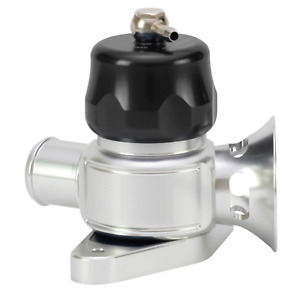 Dual Port Hybrid Blow Off Valve For Nissan Juke 1.6L 11-17 Nismo MR16DDT BOV USA