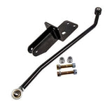 Front Track Bar Rods For Jeep Cherokee XJ 1984-2001 4-6.5 inch Lift w/ Bracket