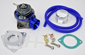 Type FV Blow Off Valve BOV For Hyundai Tucson 1.6T Direct Adapter Flange ¸