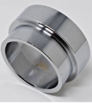 LS Flexplate Spacer Adapter LS Flywheel spacer Crank Spacer Hub V8 6.0L Trans US