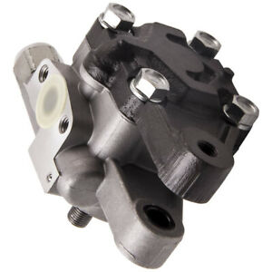 Power Steering Pump fit Hyundai Elantra Tiburon 1996 1997-2000 55-5359
